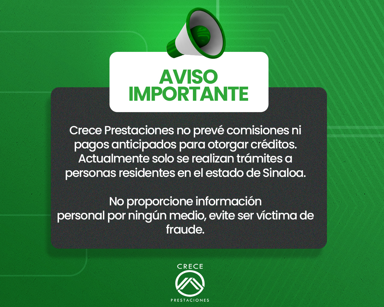 Aviso